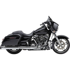 Cobra Usa 4" Gen2 Neighbor Haters Slip-On'S - '17-'24 Fl Touring