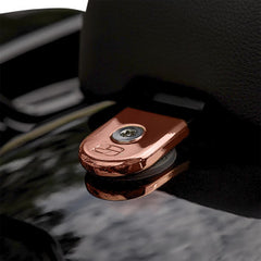 Saddlemen H-D Atab Rose Gold Security Seat Screw 1/4-20