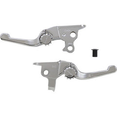 Powerstands Racing Anthem Shorty Lever Set 2021-2022 Flh