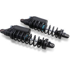 Legend Suspensions Revo-Arc Piggyback Dyna Coil Suspension