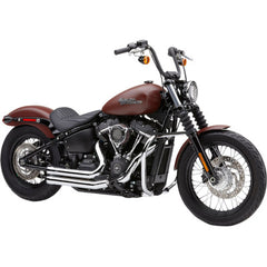 Cobra Usa Freeway Bar - Softail