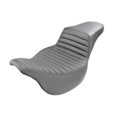 Saddlemen 2008-2023 Flhr, Flht, Flhx & Fltr Step-Up™ Tr Extended Reach Seat