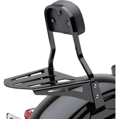 Cobra Usa Luggage Rack For Cobra Sissy Bar