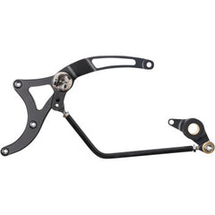 Performance Machine 2018-Up M8 Softail Mid Control Kit