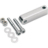 Arlen Ness Extended Headlight Mounting Block