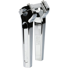 Thrashin Supply Bars, Risers, & Adapter Plate Kit - Street Glide