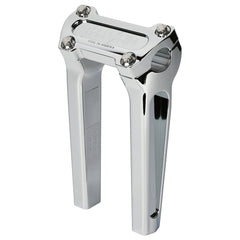 Thrashin Supply Bars, Risers, & Adapter Plate Kit - Street Glide