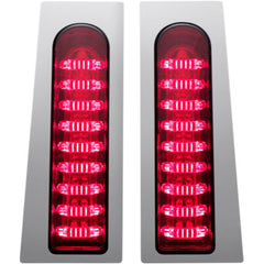 Custom Dynamics Probeam® Fillerz® Saddlebag Led Lights