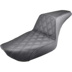 Saddlemen 1996-2003 Fxd Dyna Step-Up™ Front Ls Seat
