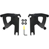 Memphis Shades Road Warrior Mounting Kit - Flhr (Road King Standard/Classic)