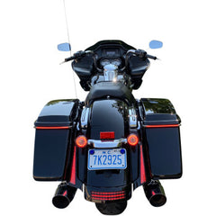 Custom Dynamics Fascia Led Light Panels