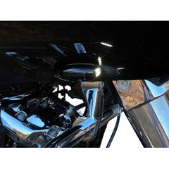 Custom Dynamics Probeam Road Glide Turn Signals