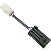 Custom Dynamics Taillight Adapter For Softail Low Rider St (Fxlrst) & El Diablo (Fxrst)