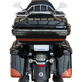 Custom Dynamics Probeam® Led Light Bar For Tour Pack