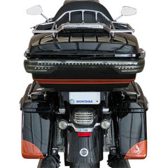 Custom Dynamics Probeam® Led Light Bar For Tour Pack