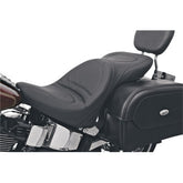 Saddlemen 2000-2006 Fxst Softail, Flstf Fat Boy, Flst/C Heritage Explorer™ Ultimate Comfort Seat