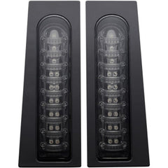 Custom Dynamics Probeam® Fillerz® Saddlebag Led Lights