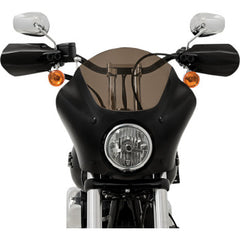 Memphis Shades Hand Guards For 1996 - 2003 Sportster