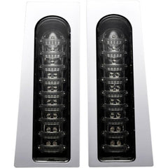 Custom Dynamics Probeam® Fillerz® Saddlebag Led Lights