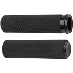 Arlen Ness Fusion Knurled Grips