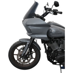 Klock Werks 10" Flare™ Windshield For Low Rider St Fxlrst