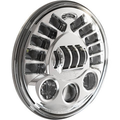 Custom Dynamics Probeam® Adaptive Headlamp - 5.75"