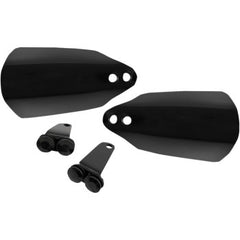 Memphis Shades Hand Guards For 2021 - 2022 Road Glide, 2022 - 2023 Softail Low Rider St Fxlrst