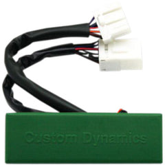 Custom Dynamics Smart Triple Play® Signal Conversion Module