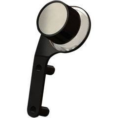 Klock Werks Switch Mount - Iomount™ - Black