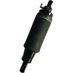 Legend Suspensions Air-A M-Eight Softail Air Suspension - Softail Fat Boy