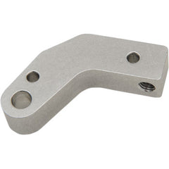 Memphis Shades Headlight Mount Extension Hardware - Fxs