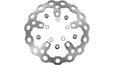 Galfer Usa Cubiq™ Brake Rotor - Select '14-'20 Flh Models - Front