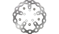 Galfer Usa Cubiq™ Brake Rotor - Select '14-'20 Flh Models - Front