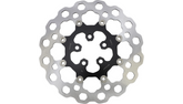 Galfer Usa Cubiq™ Brake Rotor - Select Flh Models - Rear