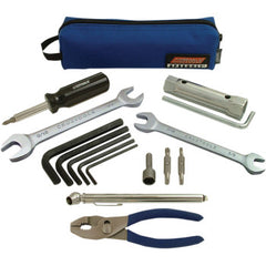 Cruztools Speedkit™ Hd Compact Tool Kit