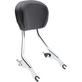 Cobra Usa Detachable Backrest