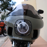 Klock Werks ® Fxrp Fairing Fit Kit