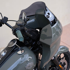 Klock Werks ® Fxrp Fairing Fit Kit