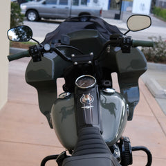 Klock Werks ® Fxrp Fairing Fit Kit