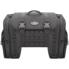 Saddlemen Ts3200De Tactical Seat Tunnel Bag