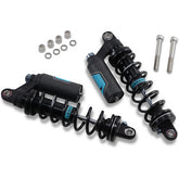 Legend Suspensions Revo-Arc Piggyback Dyna Coil Suspension