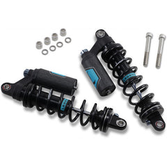 Legend Suspensions Revo-Arc Piggyback Dyna Coil Suspension
