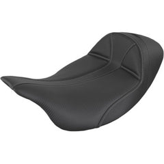 Saddlemen 2008-2021 Harley-Davidson Flhr, Flht, Flhx & Fltr Dominator™ Low Solo Seat