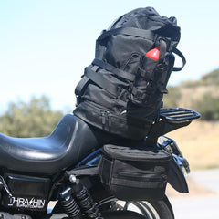 Thrashin Supply Bottle Holster