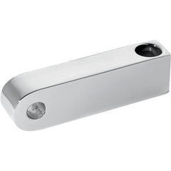 Arlen Ness Extended Headlight Mounting Block