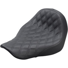 Saddlemen 2018-2023 Low Rider Fxlr/Fxlrs/Fxlrst, Sport Glide Flsb Renegade™ Ls Solo Seat