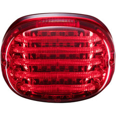 Custom Dynamics Probeam® Squareback Led Taillight Kit