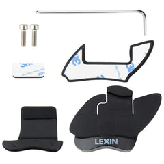 Lexin Ft4 Pro Accessory Kit/Upgrade Kit