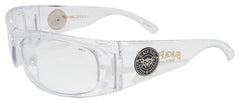 Black Flys Eyewear Fly Ballistics 2 / Safety Glass
