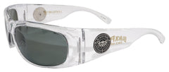 Black Flys Eyewear Fly Ballistics 2 / Safety Glass